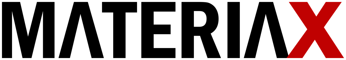 MateriaX